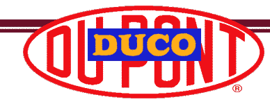 DuPont Duco Logo