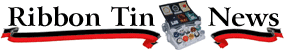 Ribbon Tin News Logo